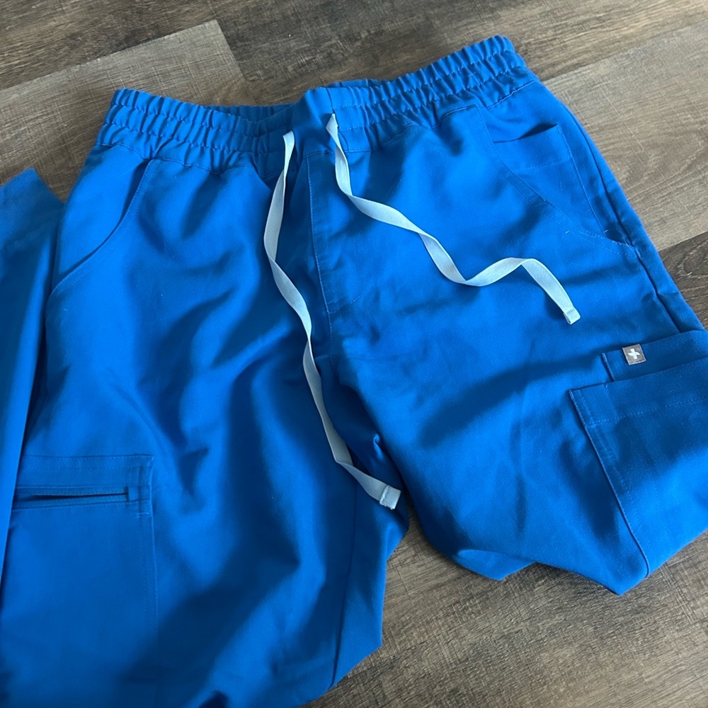 Figs Uman Relaxed Jogger